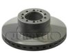 DAF 1703805 Brake Disc